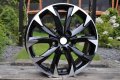 17" Ал. Джанти Мазда 5X114.3 MAZDA 3 5 6 CX3 CX5 CX7 MX-5 , снимка 1