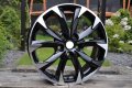 17" Ал. Джанти Мазда 5X114.3 MAZDA 3 5 6 CX3 CX5 CX7 MX-5 