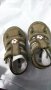 Нови бебешки буйки обувки сандали детски nimrod, снимка 2
