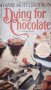 Goldy Culinary Mysteries. Book 2: Dying for Chocolate Diane Mott Davidson, снимка 1 - Художествена литература - 25231553