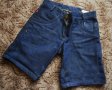 Къси дамски дънки LEVIS, снимка 4