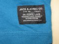 Блуза JACK&JONES  мъжка,с, снимка 3