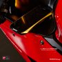 Панел Draco Ventare A Aluminum Hybrid Ducati Case for iphone 5/5s, снимка 7