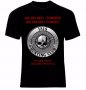 ISIS Hunting Club Тениска Мъжка/Дамска S до 2XL, снимка 1 - Тениски - 14096512