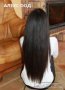  Нова Уникална коса , снимка 1 - Аксесоари за коса - 20657458