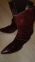 ARISE дамски ботуши - естествена кожа, снимка 3