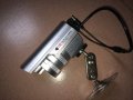 Метална 1800твл 1/3" Sony Ccd Ir Ip66 Водоусточива Удароустойчива Ден/Нощ Охранителна Камера