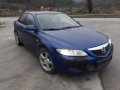 Мазда 6, 2.0 tdi, 2003 на части, снимка 2