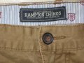 Спортен панталон HAMPTON CHINOS  мъжки,размер36   , снимка 1 - Панталони - 20981073