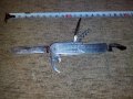 Старо джобно ножче,нож Gerlach, снимка 1 - Антикварни и старинни предмети - 17231699