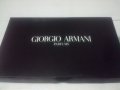 Нова чанта Giorgio Armani Code Femme Parfums оригинал, снимка 3
