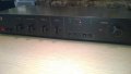 amtron uk188-ic stereo receiver-made in italy-внос швеицария, снимка 12