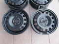 железни джанти 15'' за MINI COOPER,MINI ONE,MINI CLUBMAN, снимка 2
