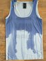 g-star ellis r t wmn tanktop - страхотен дамски потник - туника, снимка 3