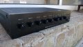 toa 500 series amplifier a-503e-profi ampli-mono-japan-индикация, снимка 1