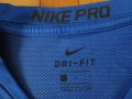 Nike Pro Shortsleeve Compression Top, снимка 11