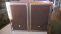 onkyo-stereo speakers-ретро тонколони -40/25/18см-2 броя от швеицария, снимка 9