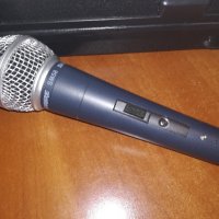 shure-beta 58s марков/качествен професионален микрофон, снимка 4 - Микрофони - 20993642