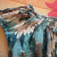 Разкошна блуза, снимка 5 - Корсети, бюстиета, топове - 10402908