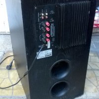 nubert nuline aw-110 speaker factory-active sub-внос швеицария, снимка 12 - Тонколони - 19578086