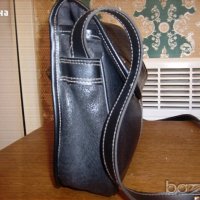  разпродажба  Perlina оригинална дамска чанта естествена кожа, снимка 4 - Чанти - 21175181