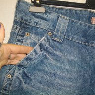 Маркови дънки ”Old Navy's” jeans by Gap / дънки бойфренд с прави крачоли , снимка 11 - Дънки - 14922255
