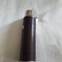 Стара запалка на газ, снимка 2 - Други ценни предмети - 19134614