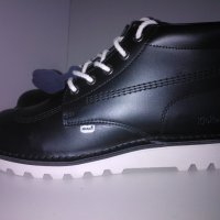 Kickers оригинални обувки, снимка 3 - Ежедневни обувки - 24668852