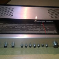 itt-schaub lorenz-stereo 2000 electronic-made in germany, снимка 6 - Ресийвъри, усилватели, смесителни пултове - 9092949