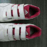 Adidas номер 34, снимка 2 - Детски маратонки - 15967079