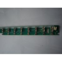 STRIP LEFT 6636L-0061A TV LG 32LH5000, снимка 1 - Части и Платки - 23880269