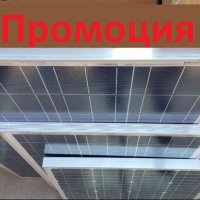 Нови Соларен панел 100W 150W 250W контролер solaren panel poly crystal, снимка 4 - Друга електроника - 17878760