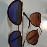 LOGO new collection слънчеви очила , снимка 4 - Слънчеви и диоптрични очила - 24235634
