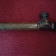Кранче за лозарска пръскачка, снимка 1 - Други инструменти - 15543189