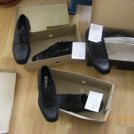 Мъжки нови естествена кожа обувки, снимка 1 - Ежедневни обувки - 16546509