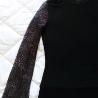 Дамска блуза, снимка 3 - Блузи с дълъг ръкав и пуловери - 20660804