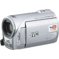 JVC GZ-MS90 ЕС SD видеокамера, снимка 2 - Камери - 16971205