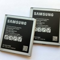 Батерия за Samsung Galaxy J3 J320 EB-BG531BBE, снимка 4 - Оригинални батерии - 24916267