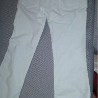страхотни бели джинси, снимка 2 - Панталони - 11947979
