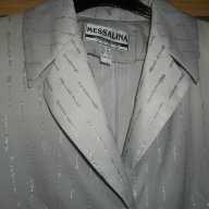 Блуза на "Месалина", снимка 1 - Ризи - 14417241