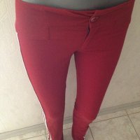 Дамски панталон , снимка 5 - Панталони - 20354762