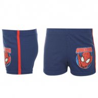 Нови панталонки Spiderman - размер 12-18 м, снимка 1 - Панталони и долнища за бебе - 7246812