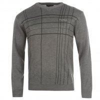 Pierre Cardin оригинален пуловер L внос Англия