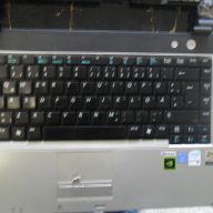 Продавам лаптоп за части Samsung X11, снимка 1 - Части за лаптопи - 9700236