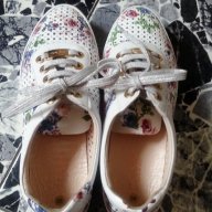 Дамски бутикови италиански обувки CONNI с ортопедична стелка, снимка 5 - Дамски ежедневни обувки - 18498664