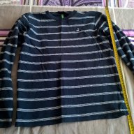 Детска блуза с дълъг ръкав Бенетон, снимка 1 - Детски Блузи и туники - 15647429