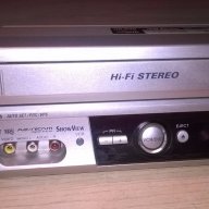jvc hr-xv2e dvd/video recorder+remote-внос швеицария, снимка 9 - Ресийвъри, усилватели, смесителни пултове - 18419046