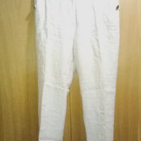 ленен панталон "Галинел", снимка 1 - Панталони - 25285905
