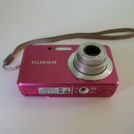 Fujifilm J12, снимка 5 - Фотоапарати - 7343710