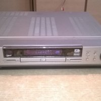 thomson dpl910vd dvd receiver-внос швеицария, снимка 1 - Ресийвъри, усилватели, смесителни пултове - 21956002